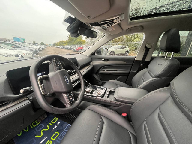 Фото ford Equator sport 9