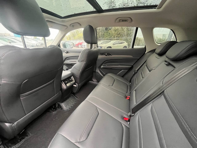 Фото ford Equator sport 10