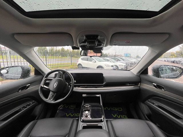 Фото ford Equator sport 11