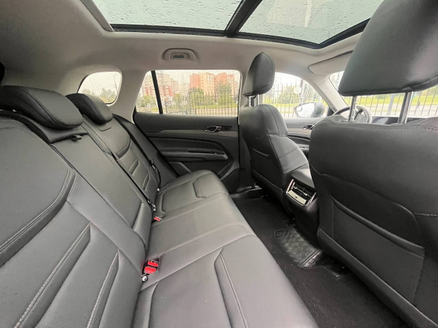 Фото ford Equator sport 12