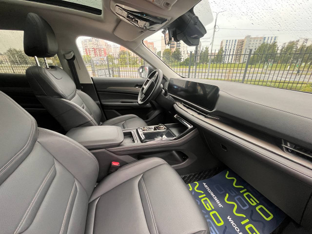 Фото ford Equator sport 13
