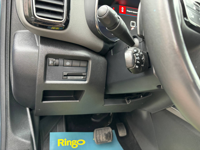 Фото citroen c5 aircross 14