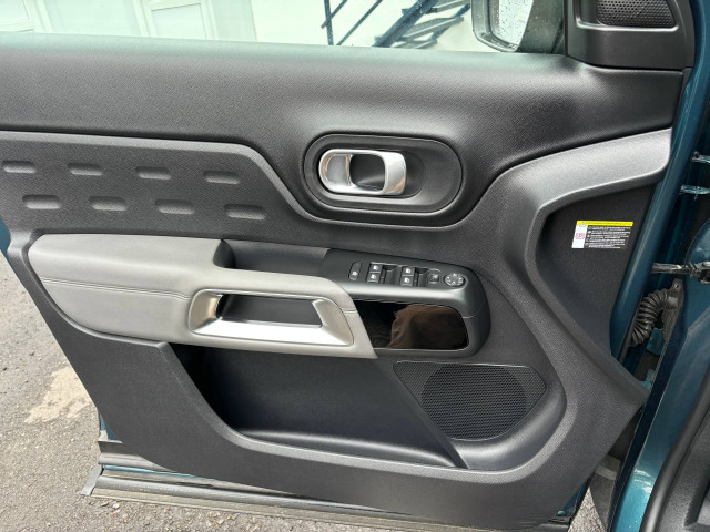 Фото citroen c5 aircross 15