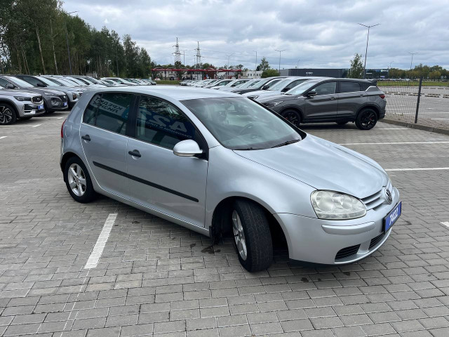 Фото volkswagen golf 3