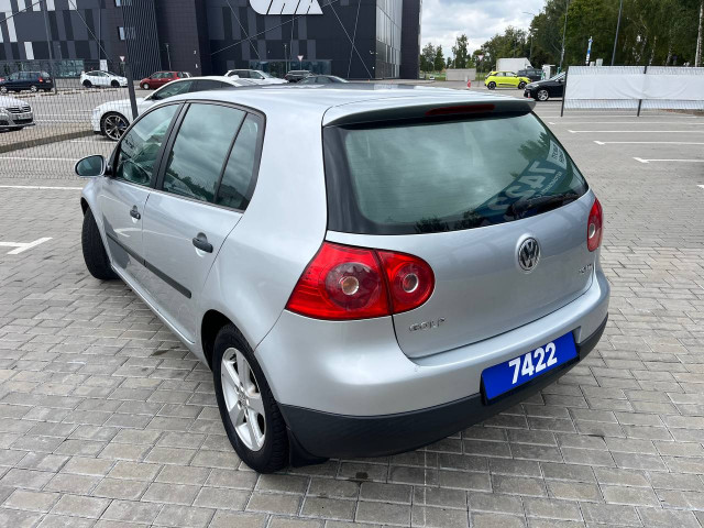 Фото volkswagen golf 7