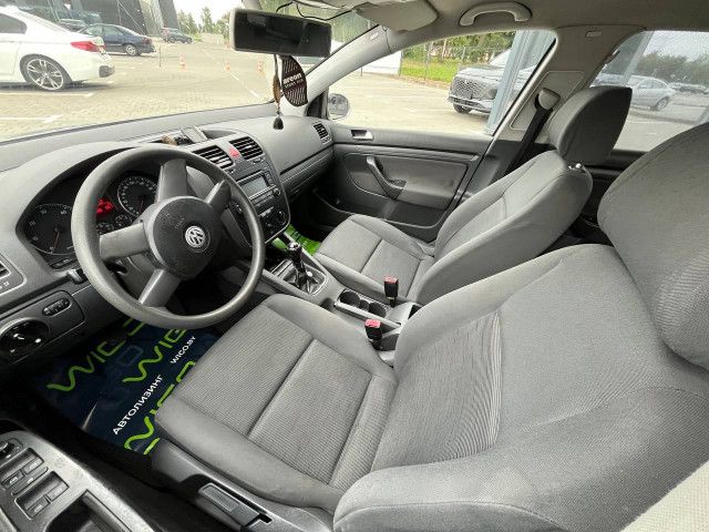 Фото volkswagen golf 9