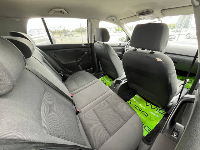 Фото volkswagen golf 11