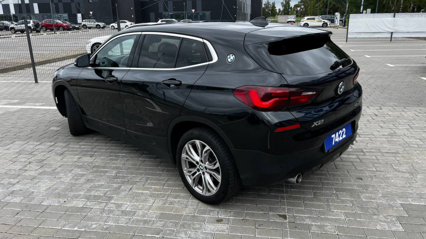 Фото bmw x2 7