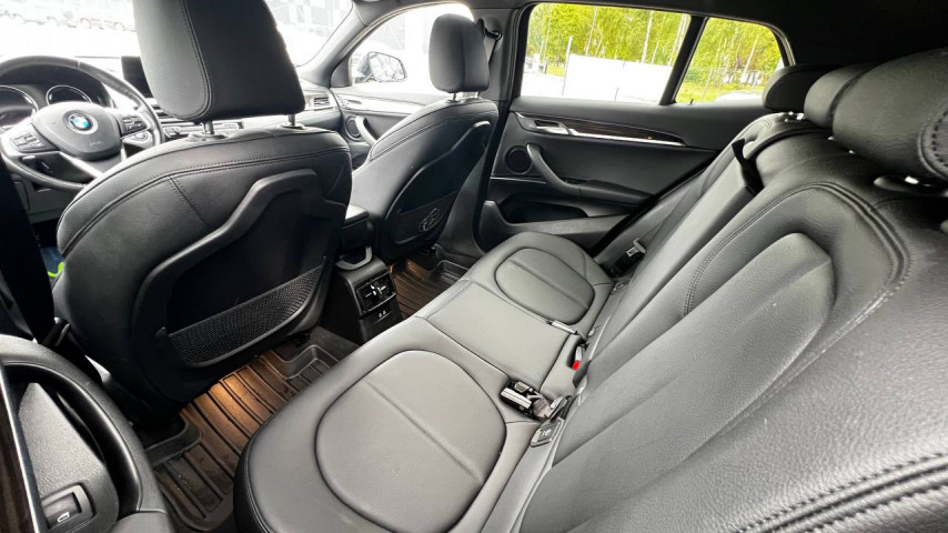Фото bmw x2 10