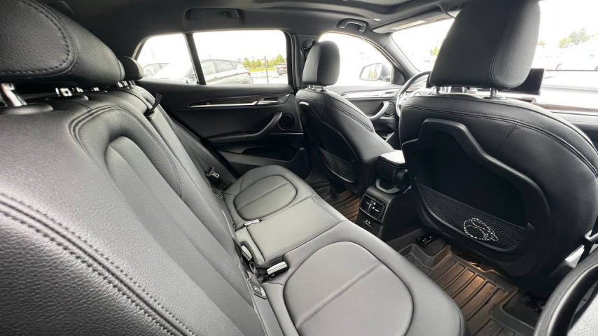 Фото bmw x2 11