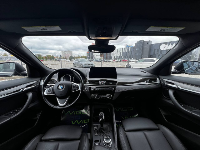 Фото bmw x2 13