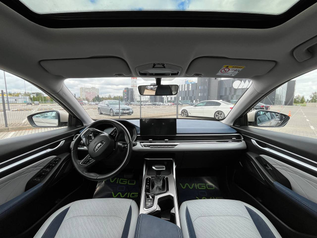 Фото geely emgrand 13