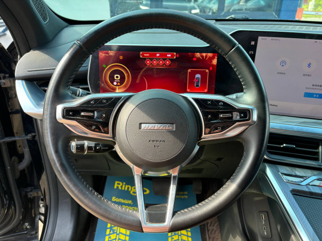 Фото haval f7 10