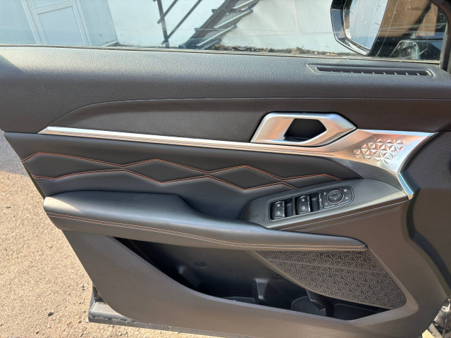 Фото haval f7 14