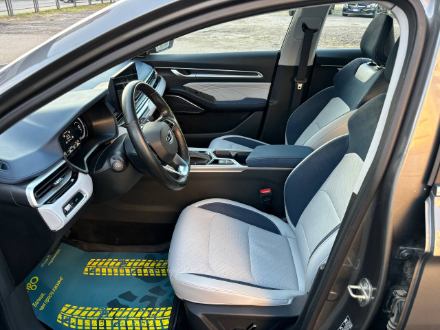 Фото geely emgrand 9