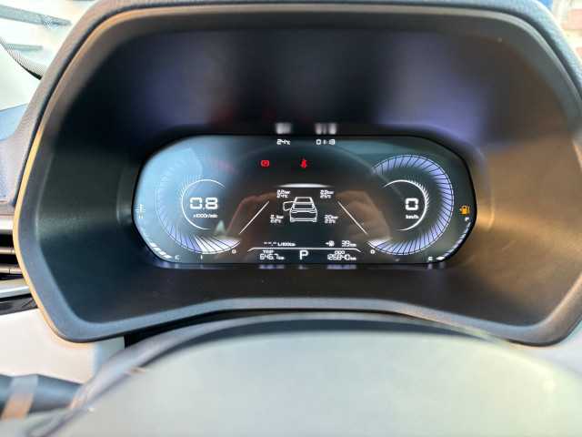 Фото geely emgrand 11