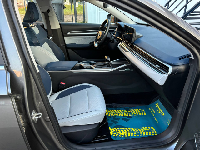Фото geely emgrand 19