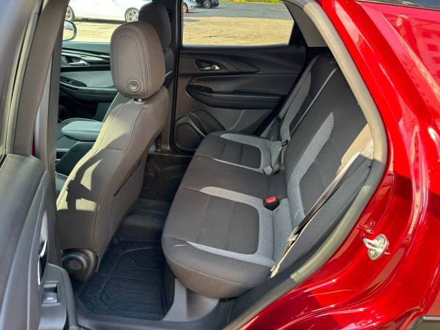 Фото chevrolet trailblazer 16