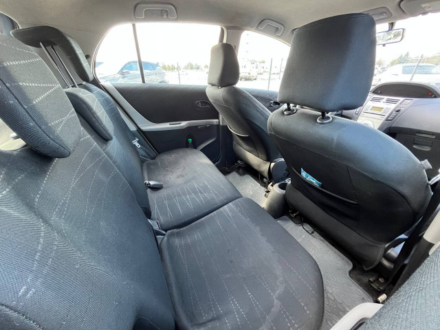 Фото toyota yaris 11