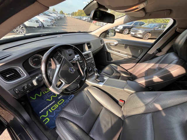 Фото volvo v60 9
