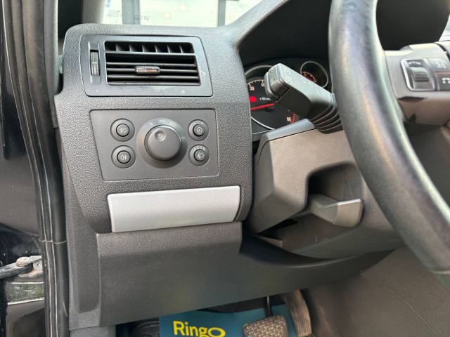 Фото opel zafira 14