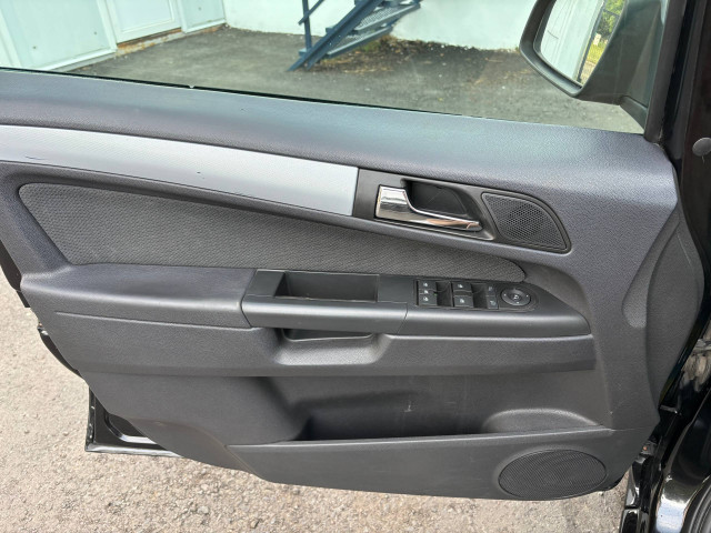 Фото opel zafira 15