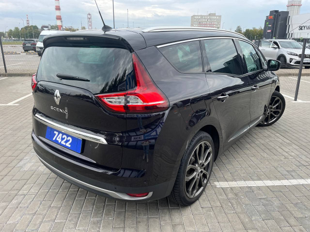 Фото renault scenic 5
