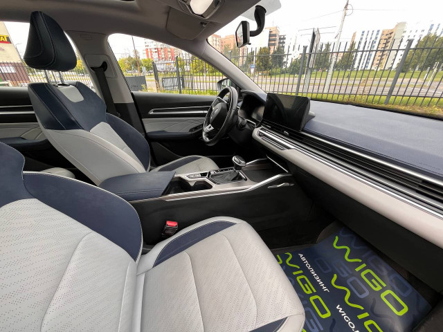 Фото geely emgrand 10