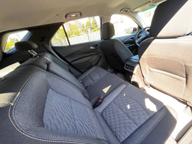Фото chevrolet equinox 13