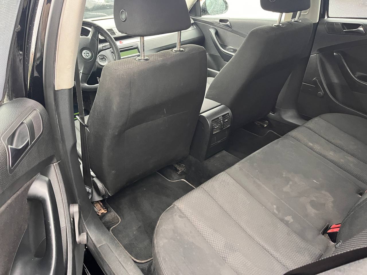  Passat