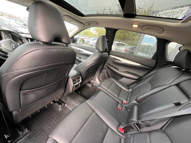 Фото Infiniti Qx50 12