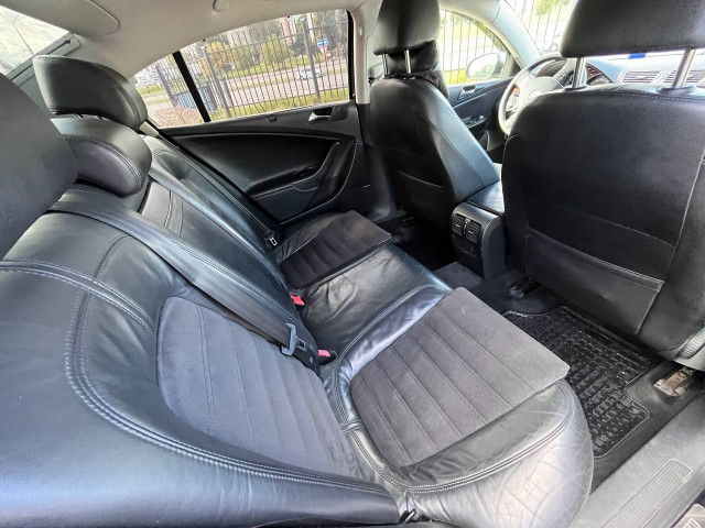 Фото volkswagen passat 13