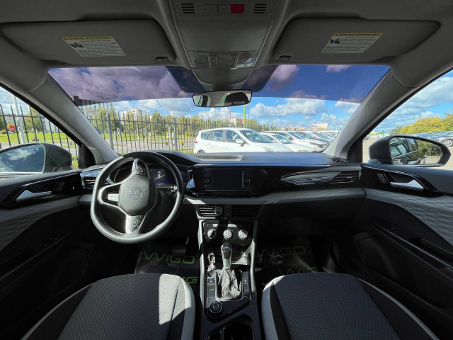 Фото volkswagen Taos 11