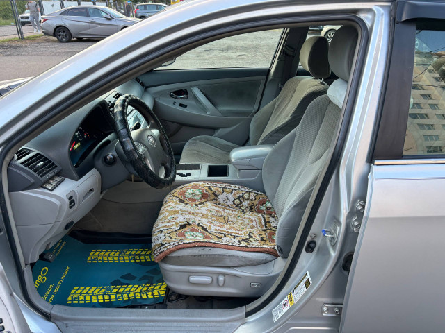 Фото Toyota Camry 9