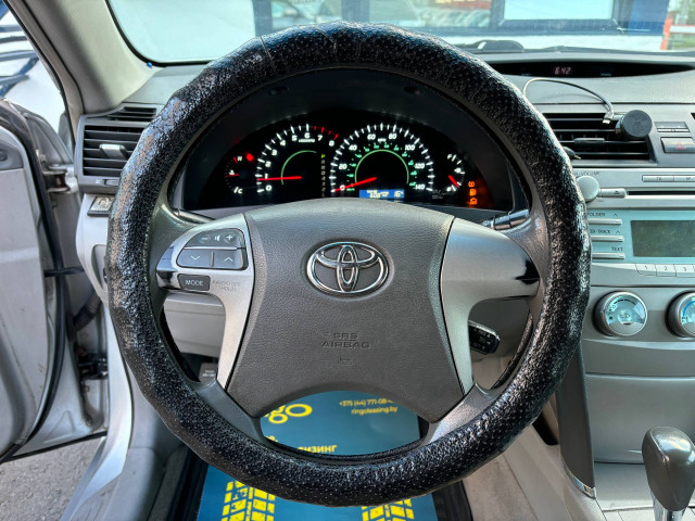 Фото Toyota Camry 10