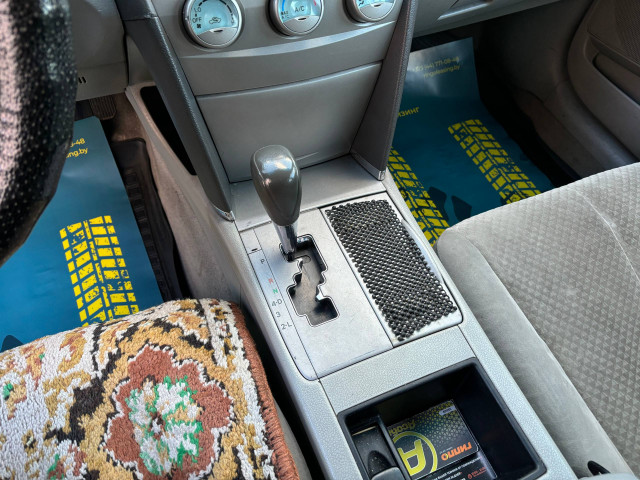 Фото Toyota Camry 13