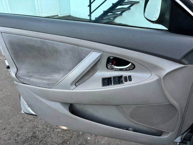 Фото Toyota Camry 15