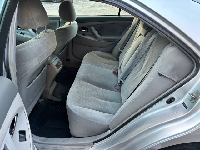 Фото Toyota Camry 16