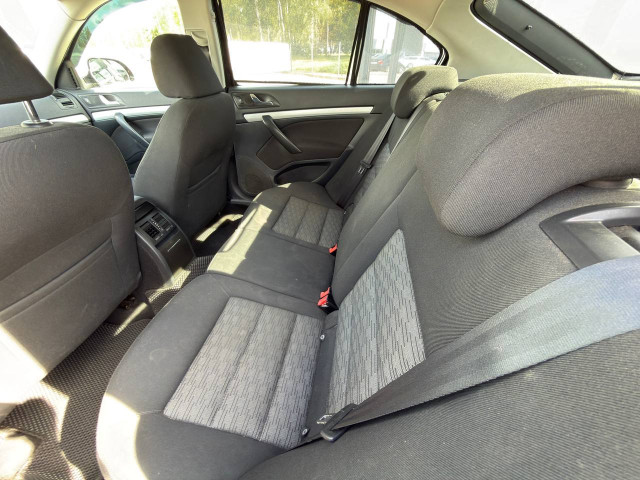 Фото skoda octavia 10