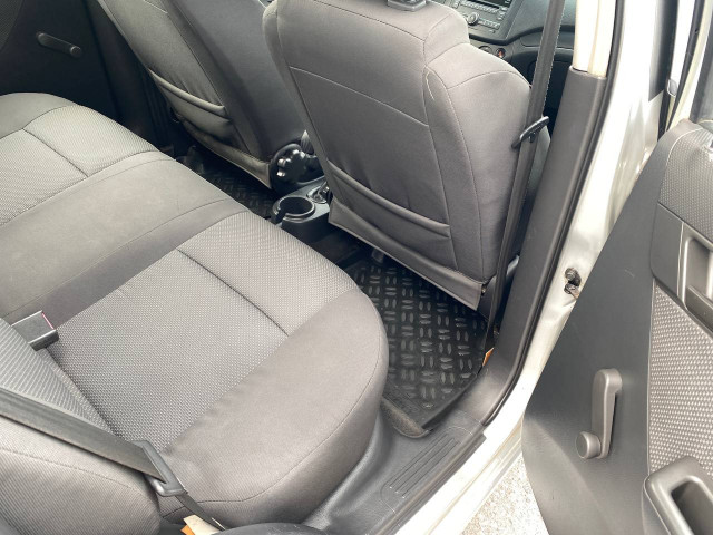 Фото chevrolet aveo 13