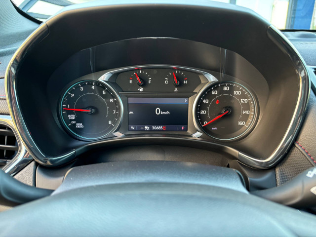 Фото chevrolet equinox 11