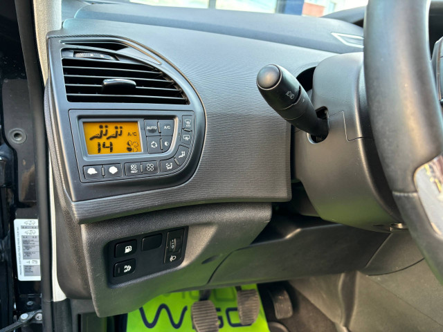 Фото citroen C4 Grand Picasso 14
