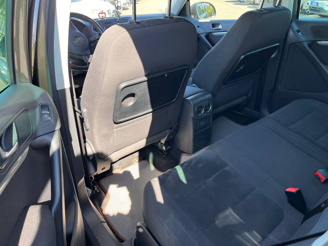 Фото volkswagen tiguan 10