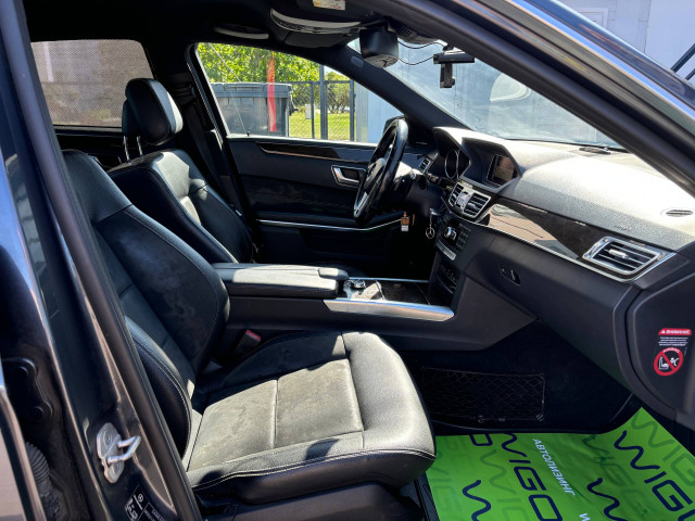 Фото mercedes-benz e-класс 19