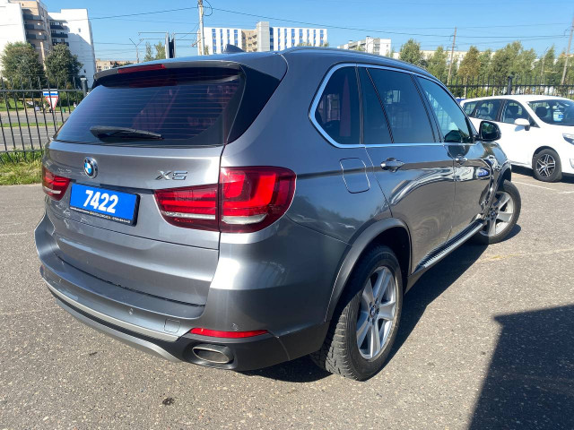 Фото BMW X5 6