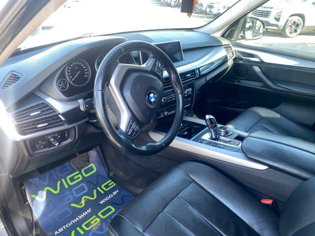 Фото BMW X5 9