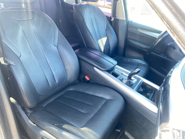 Фото BMW X5 11