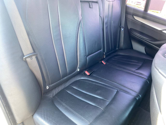 Фото BMW X5 12