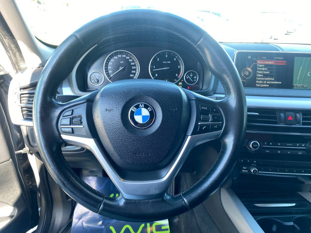 Фото BMW X5 17