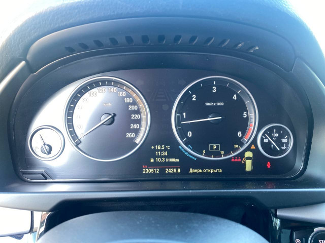 Фото BMW X5 18